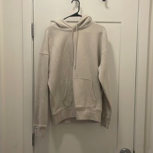 Men’s Large Abercrombie and Fitch Hoodie